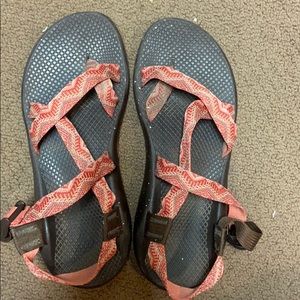 Chacos